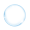—Pngtree—element float round blue bubble_3917386 —Pngtree—element float round blue bubble_3917386